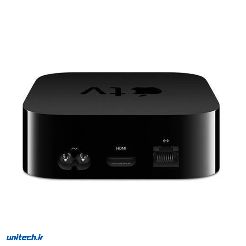 پخش کننده تلویزیون اپل مدل Apple TV 4K ظرفیت 64 گیگابایت1
